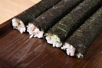 Maki - sushi